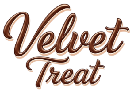 Velvet treats